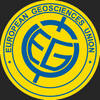 EGU logo. Credit: EGU.
