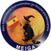 MEIGA -project logo.