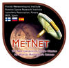 Mars MetNet Mission logo